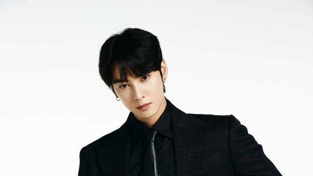 차은우 