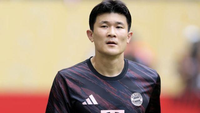 19분 만에 끝난 ‘코리안 더비’...“김민재, 영리한 수비 플레이 보여줘” 수비진 최고 평점 7.8