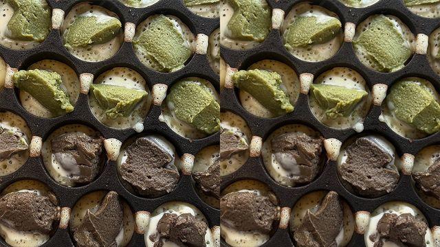 3주 만에 100만 개 팔렸다… 인증샷 찍으려 줄서서 사먹는다는 ‘의외의 식재료’ 3주 만에 100만 개 팔렸다… 인증샷 찍으려 줄서서 사먹는다는 ‘의외의 식재료’