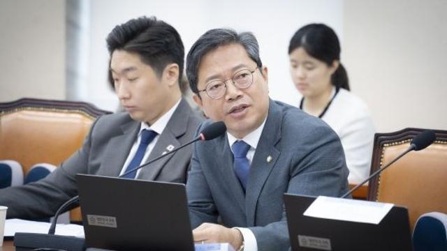 김승원 의원, “ 공정위, 기술유용행위 근절 강조했지만 성과는‘0점’”