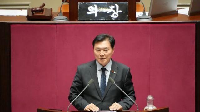 조계원 의원 대표 발의 ‘관광진흥법’·‘문화예술진흥법’ 국회 통과