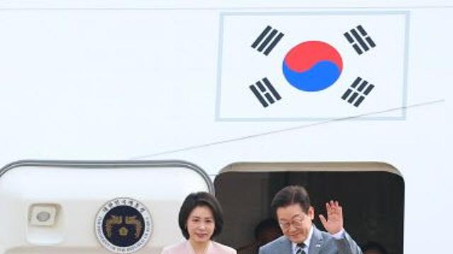 李 대통령, '정상외교 슈퍼위크' 나선다…북미 회동 가능성까지