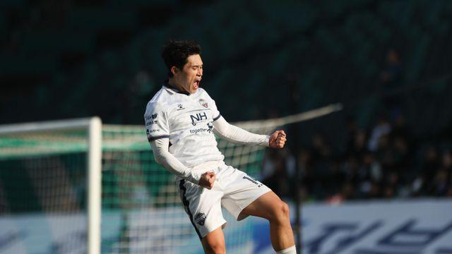 “이젠 예비역 병장입니다!” 전역 직전까지 하얗게 불태운 이동경, 이젠 울산 구하기…더 당당히 유럽 간다