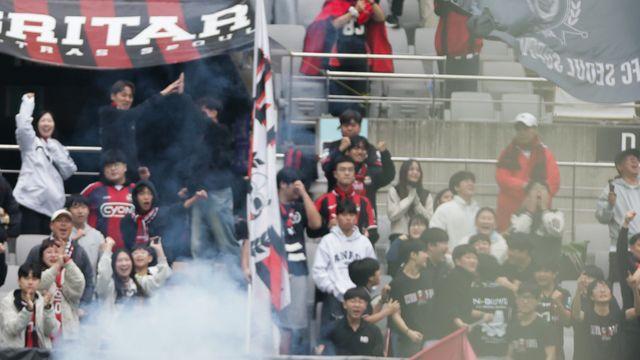 [SD 상암 라이브] 캡틴 린가드의 멀티골 쇼타임, 7분이면 충분해…0-2를 4-2로 바꾼 서울, 4위권 도전 계속