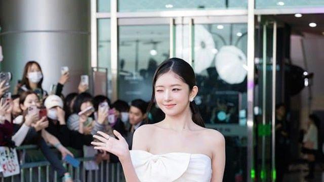 어제자 레이쟝 틱톡 어워즈 미모 ㅗㅜㅏ... jpg