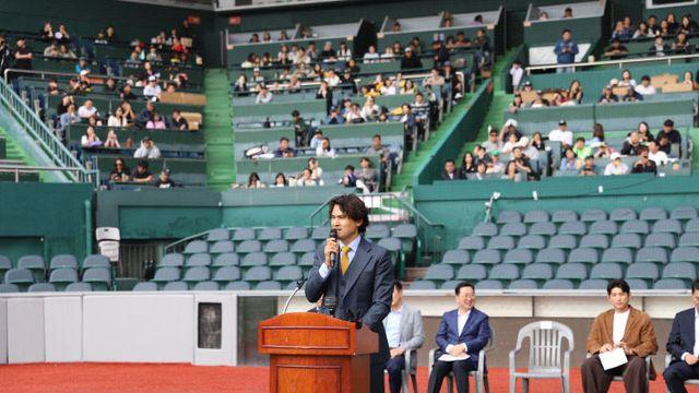 '제11회 박찬호배 전국리틀야구대회' 본격 개막