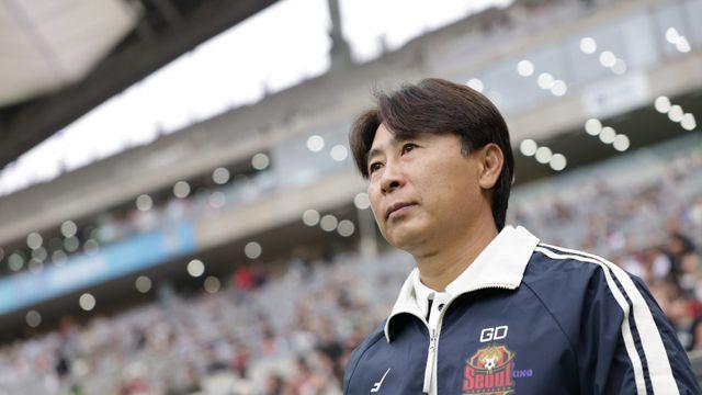 [SD 상암 인터뷰] 최준 올리고, 강현무-야잔 선발 복귀하고…‘총력전’ 김기동 서울 감독, “매 경기가 정말 중요해”