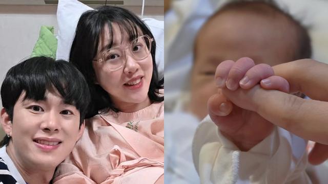 임라라 “아가들 손 못 잡아볼 뻔”…산후출혈 후 첫 근황