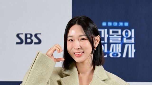 이지혜, 100만 유튜버 됐다…‘밉지않은 관종언니’ 개설 6년만