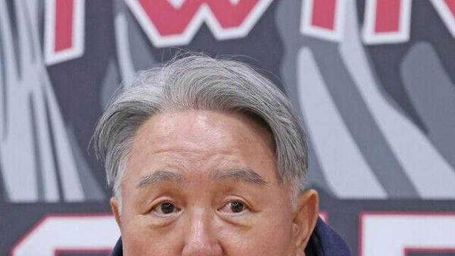 [STN 현장] 한화 김경문 감독 