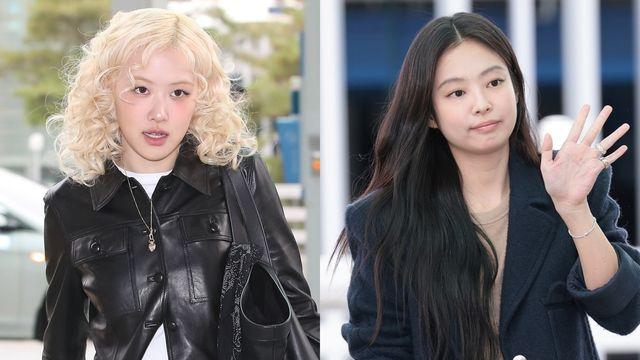 2위 로제·3위 제니…블랙핑크 제치고 10월 브랜드평판 1위한 '아이돌'