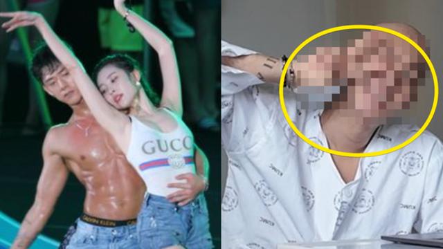 선미 백댄서로 알려진 차현승, 백혈병 투병 고백 이후 면역 수치 더 올랐다? 충격적인 근황 (+퇴원, 솔로지옥, 인스타, 나이) 선미 백댄서로 알려진 차현승, 백혈병 투병 고백 이후 면역 수치 더 올랐다? 충격적인 근황 (+퇴원, 솔로지옥, 인스타, 나이)