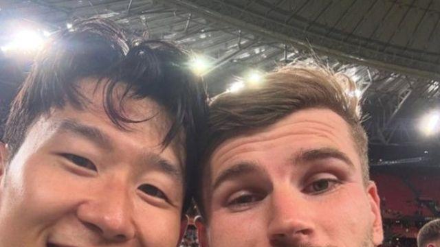 [MLS POINT] 토트넘 최악의 공격수, 손흥민과 또 함께 한다고?...LAFC 깜짝 이적설 