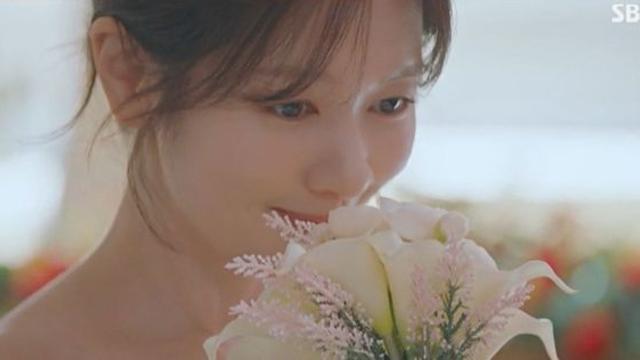 정소민, 로맨스 또 통했다…♥최우식과 신혼부부 케미 완벽