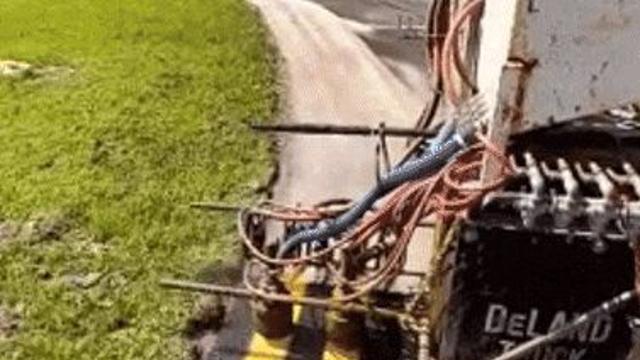 마음 편해지는 각종 기계들