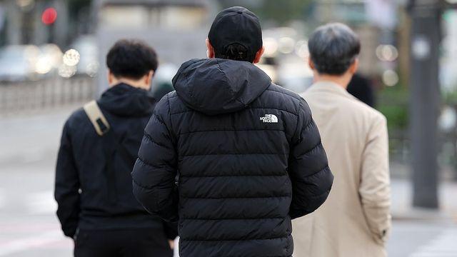 [내일날씨] 가을 건너뛰고 겨울…철원·대관령 아침 최저 -1도