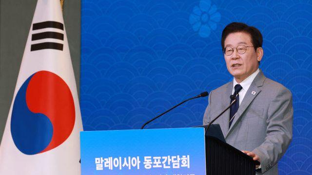 李대통령 “관세협상 ‘모든 사항’ 교착 상태…투자액 등 난제 여전”(상보)