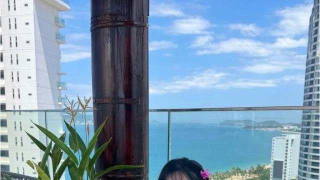 등산 유튜버 백만송희 인스타 근황