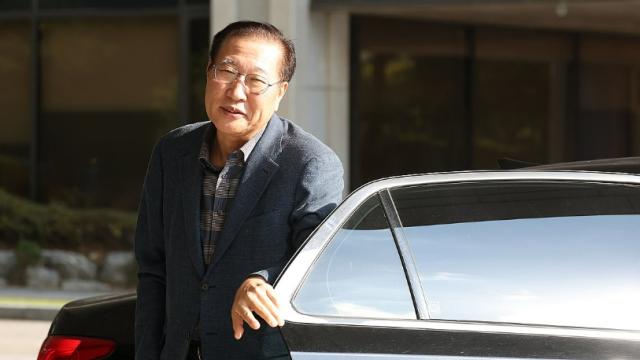내란 특검, 박성재 전 법무장관 구속영장 재청구 전 막판 보강 수사
