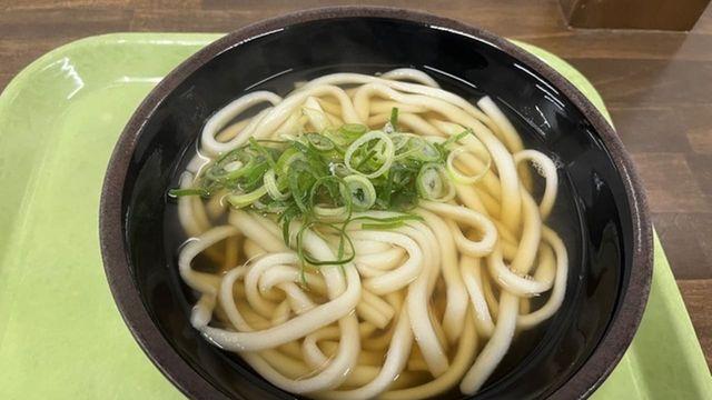 ‘아이한테 먹으라고 사준 내가 창피한 정도..’ 부실한 우동 한 그릇 8000원에 팔다 딱 걸린 우리나라 지역