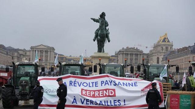 프랑스 경제지 '르 몽드',  “부의 급증, 실물경제 균형 무너뜨린다”