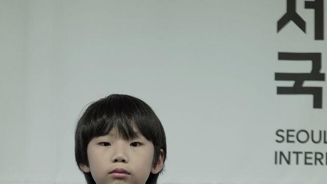 아역배우겸 모델 임주아·임초아, 서울한강국제영화제 초청…레드카펫 빛내다