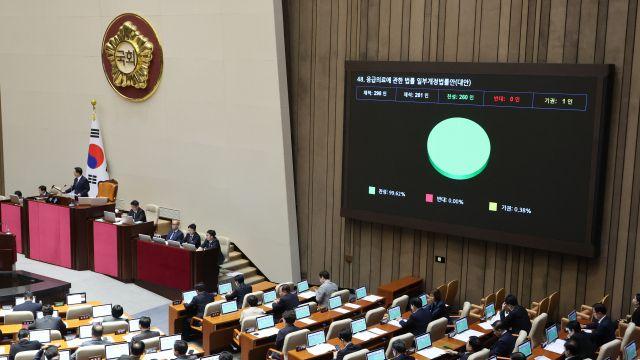 '근로자의 날'→'노동절'로…62년만에 명칭 복원