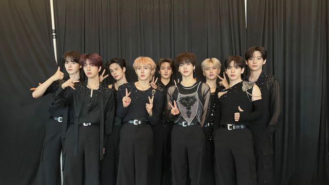 크래비티, 마카오 팬콘 투어 마무리… “멋진 무대로 곧 찾아갈 것”