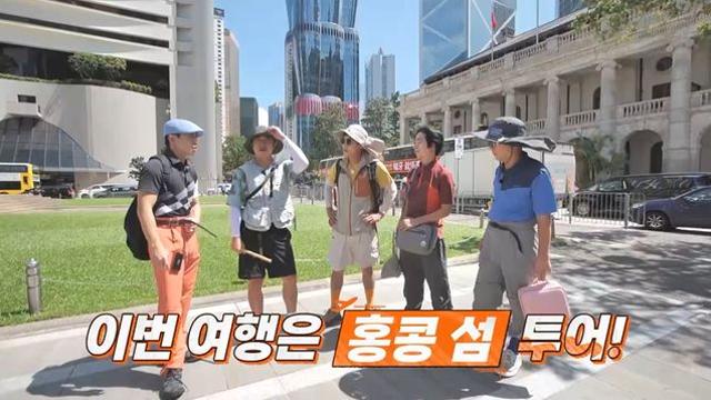 '독박투어4' 홍인규, 김준호 저격?! 