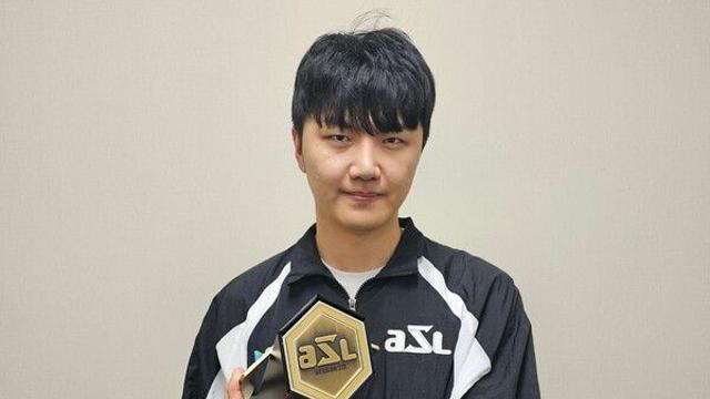 [인터뷰] ASL 첫 우승 박상현 “10대의 꿈, 31살에 이뤄…‘감개무량’”