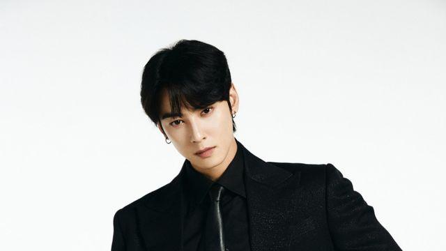 ‘퍼스트 라이드’ 차은우 “교복 벗은지 오래돼…순수 담백 느낌 살렸다”[일문일답]