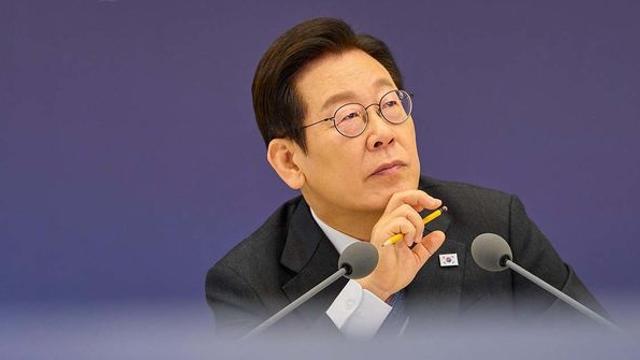 이재명 대통령이 가수 신해철 11주기 하루 앞두고 페북에 올린 글