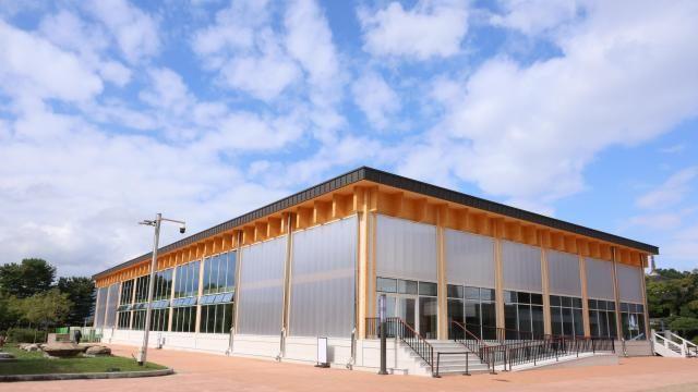 【2025 APEC】国立庆州博物馆新建APEC设施亮相 展览与活动安排引关注 【2025 APEC】国立庆州博物馆新建APEC设施亮相 展览与活动安排引关注