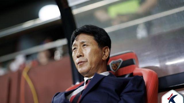 [K리그1 인터뷰] 박태하 감독 
