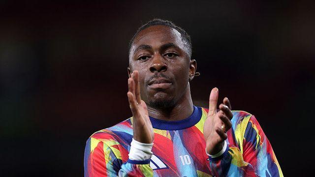 토트넘 에제가 왔으면 어땠을까...에제 “토트넘 가기 직전, 아르테타와 통화 후 마음 바꿔”