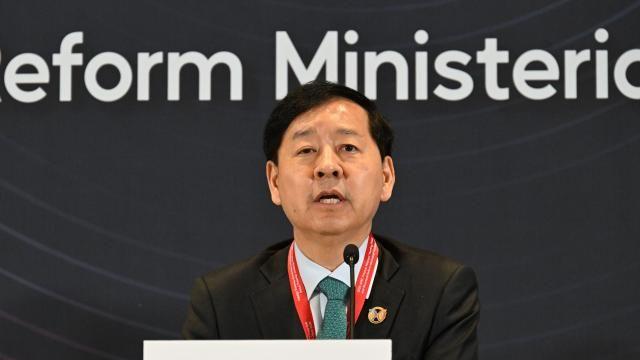 AI 대전환·초혁신경제 강조한 구윤철 100일...관세 협상 합의·조직 개편은 숙제