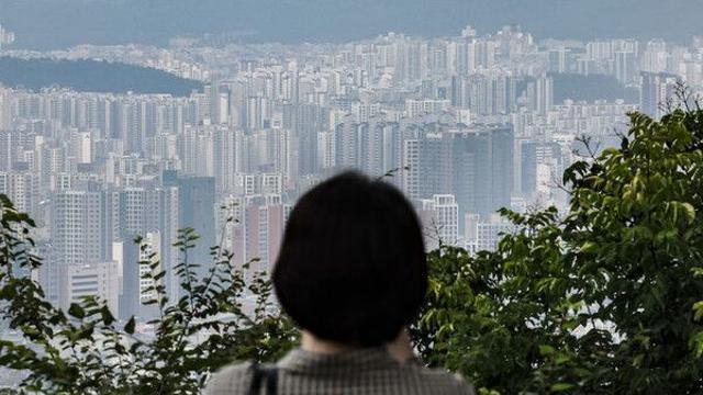 10월 서울 아파트값 올들어 최고 상승률…1.46%↑