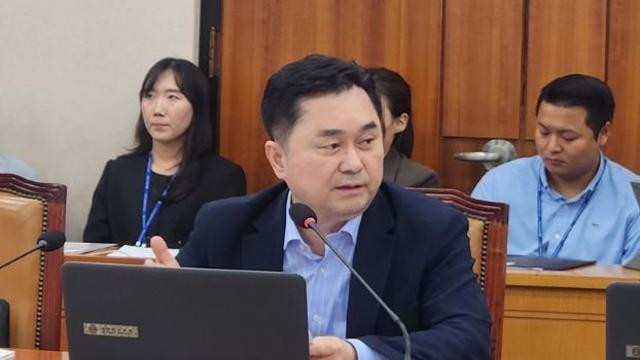 김종민 의원 “미중 중심 무역구조 더는 지속가능하지 않아”... 아시아파트너십으로 새 경제영토 찾아야”