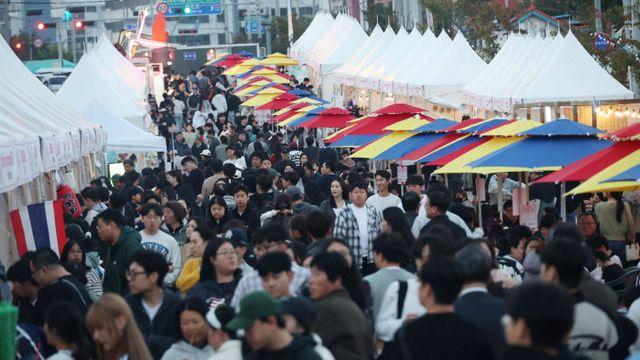 대전 동구, '2025 대전 동구동락 축제'… 3년 연속 흥행