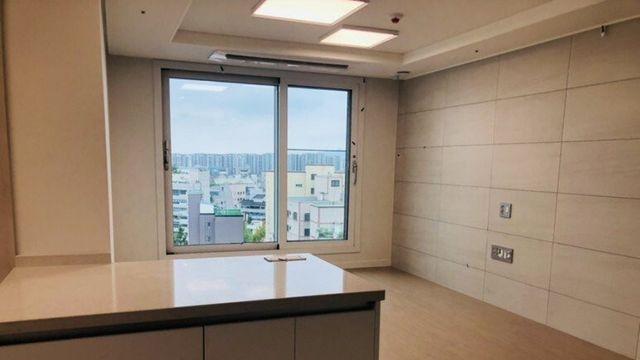 요즘 신축아파트 22평 구조