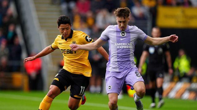 황희찬, 종아리 부상 털고 ‘출격’…울버햄프턴은 개막 9G 무승 ‘부진’