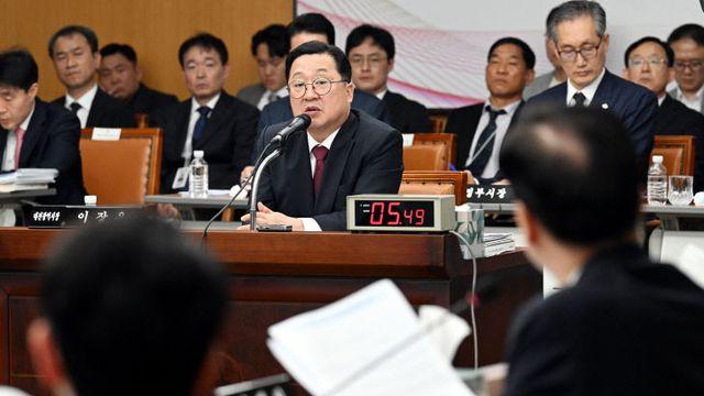 3년 만의 대전시 국감… 與野 정책은 없고 정쟁만 난무