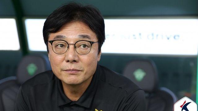 [K리그1 인터뷰] 황선홍 감독 