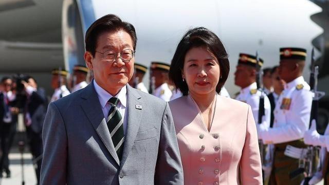 李 대통령, 오늘 아세안 정상회의 참석…캄보디아 총리와 '스캠 범죄' 대응 논의