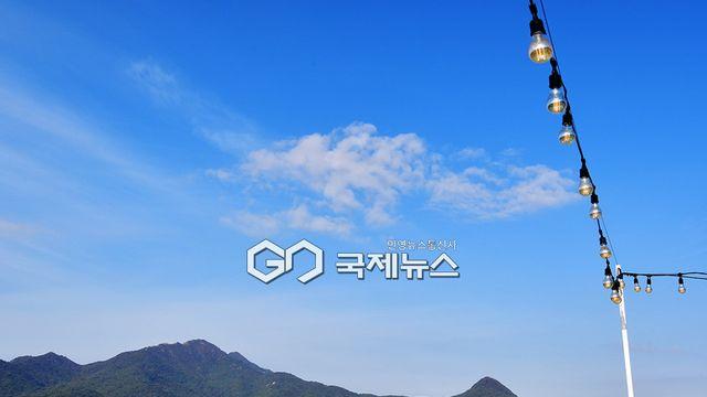 [오늘날씨] 구름 많고 밤부터 기온 '뚝'...서울 낮 17도·부산 22도 '선선'