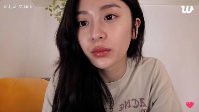 여자 눈썹의 중요성