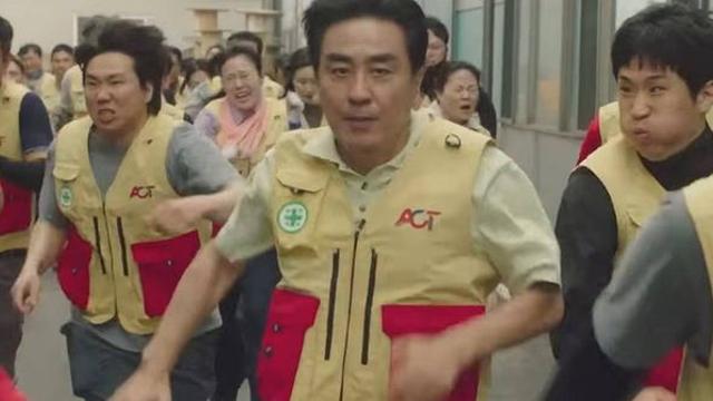 첫방부터 입소문 터졌다…충격 결말에 3.1% 찍고 난리 난 ‘한국 드라마’