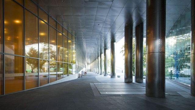 '서울 다음으로 이곳에도..' 당장 다음 달에 착공 예정, 대형 복합쇼핑몰 '더현대' 생긴다는 우리나라 지역