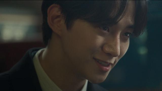 이준호, 사채업자와 맞붙었다 “1억 줄게, 영원히 떨어져”