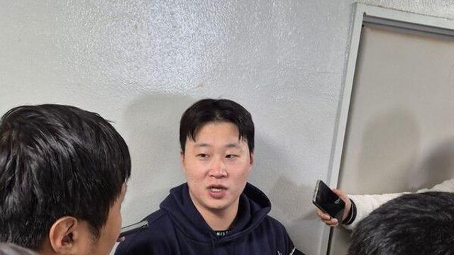 'KS 합류' 한화 김종수·윤산흠 